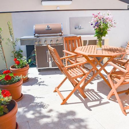 Holiday Home - Istrian Dream With Swimming Pool Peroj Exteriör bild