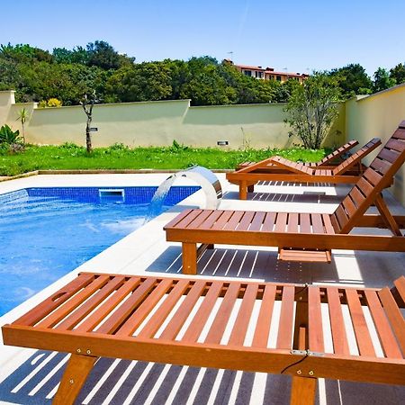 Holiday Home - Istrian Dream With Swimming Pool Peroj Exteriör bild